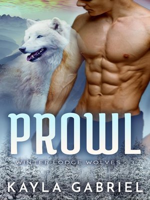 cover image of Prowl